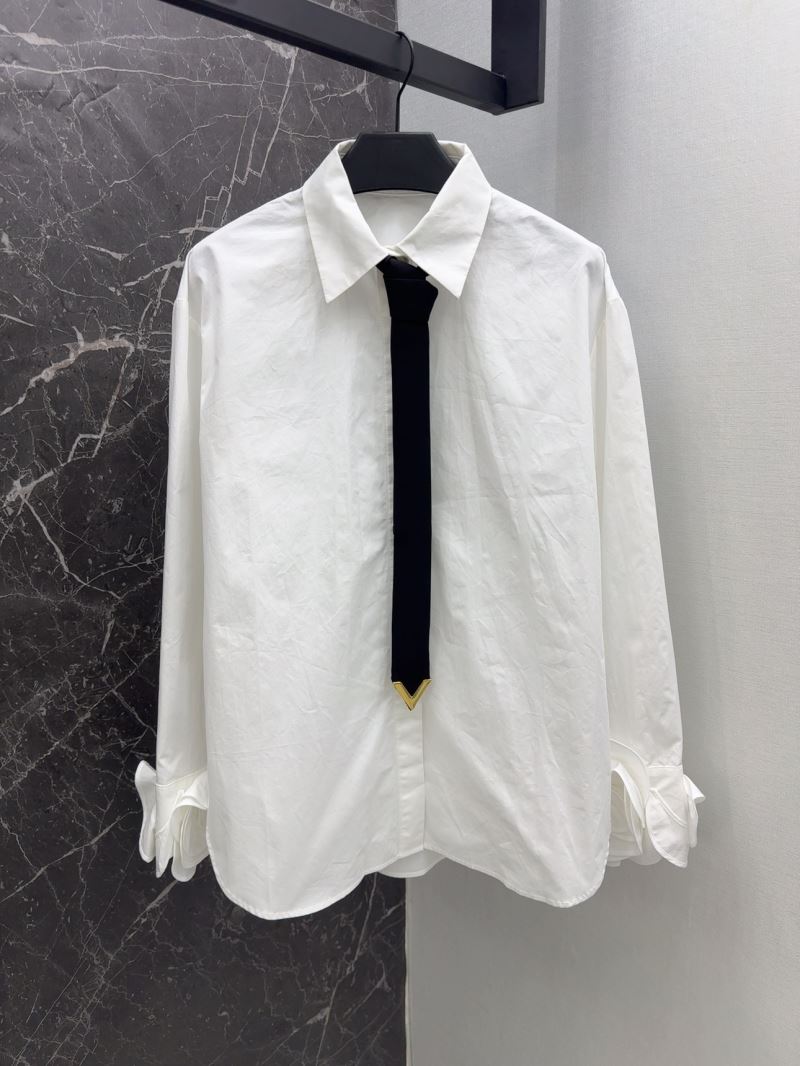 Valentino Shirts